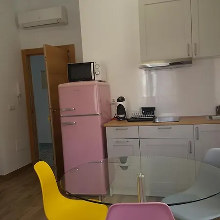 Apartmán Ermita Plaza *