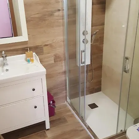 Apartmán Ermita Plaza