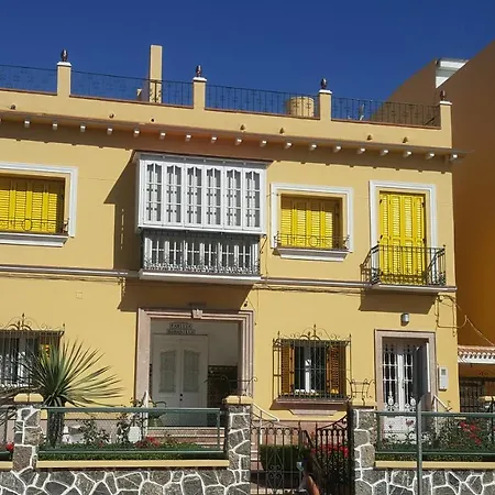 Apartment Ermita Plaza Nerja