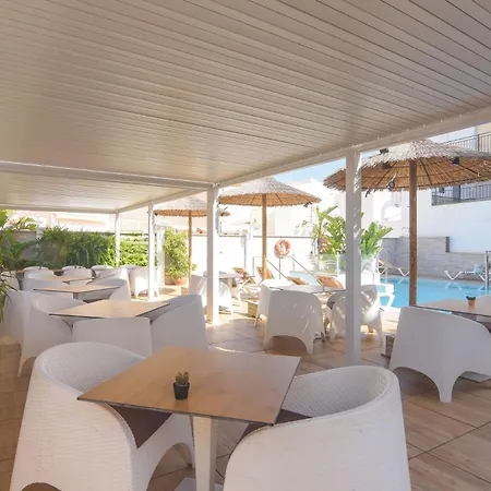 Ermita Plaza Nerja