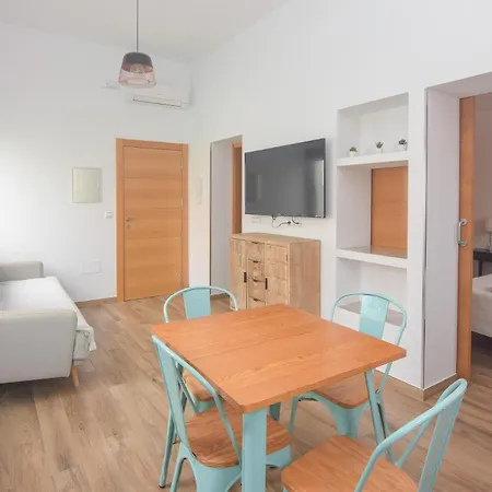 Apartamento Ermita Plaza *