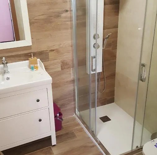 Apartamento Ermita Plaza