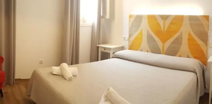 Ermita Plaza Apartamento