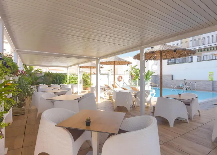 Ermita Plaza Nerja