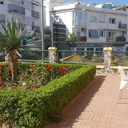 Ermita Plaza Apartman *
